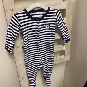 Lovedbaby Footie pajamas